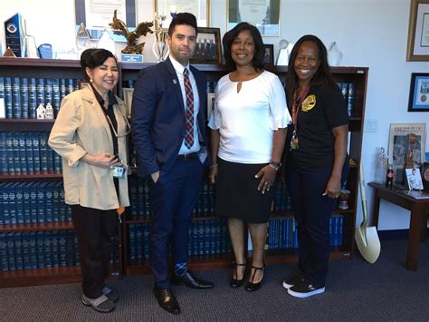 maxine waters preparation center