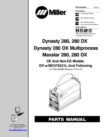 maxistar 280t instructions manual Kindle Editon