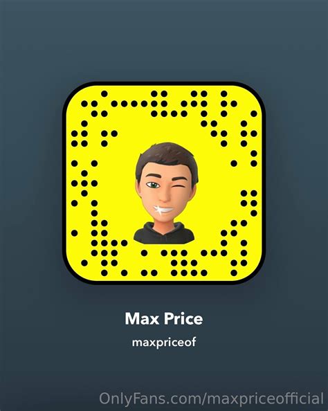 maxpriceofficial