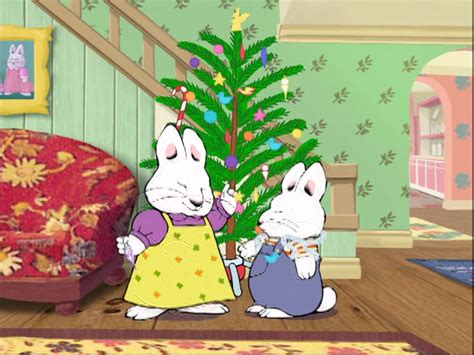 maxs christmas max and ruby Epub