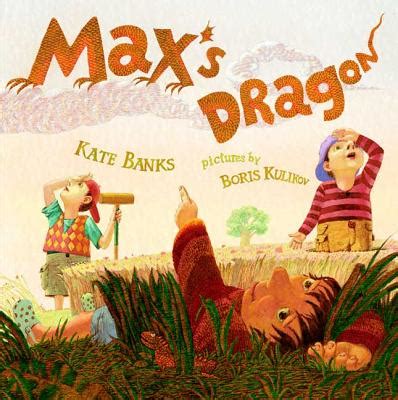maxs dragon maxs words Reader