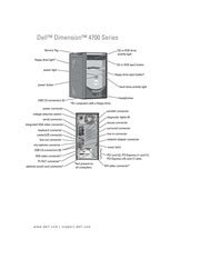 maxtech y2k mx4 desktops owners manual Doc