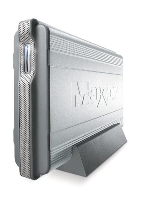 maxtor one touch usb driver mac Kindle Editon