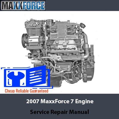 maxxforce dt570 service manual pdf Doc