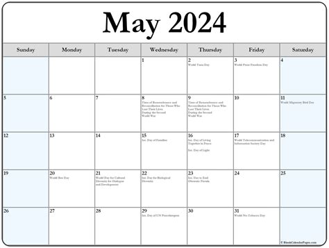 may 16 2024 day