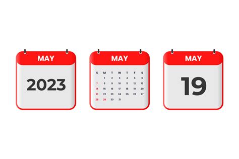 may 19 2023