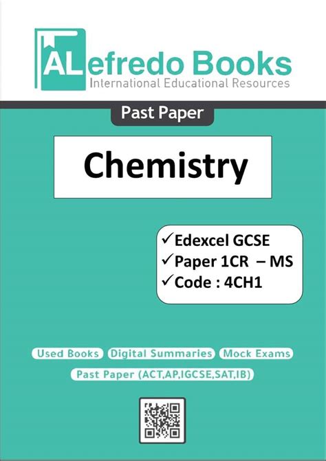 may 2013 paper 1cr chemistry gcse Epub