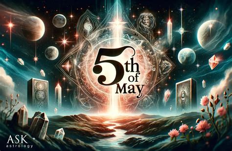 may 5th 2024