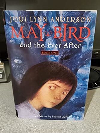 may bird and the ever after book one Epub