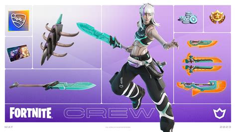 may crew pack fortnite 2024