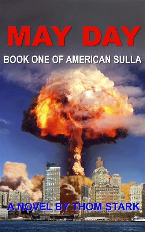 may day book one of american sulla volume 1 PDF