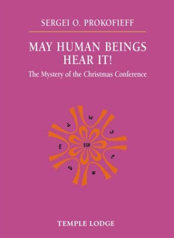 may human beings hear it may human beings hear it Reader