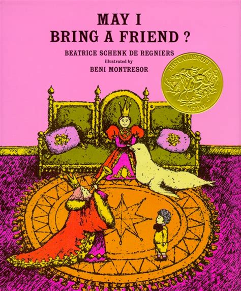 may i bring a friend? Epub