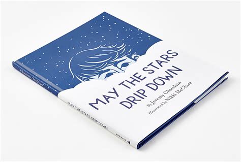 may the stars drip down Reader