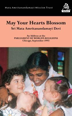 may your hearts blossom chicago speech Reader