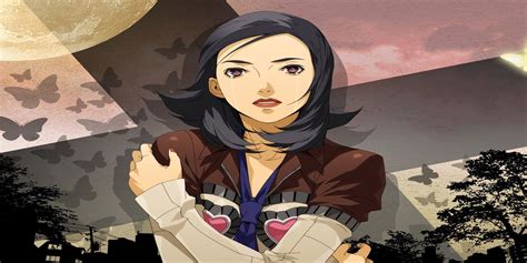 maya age persona 2