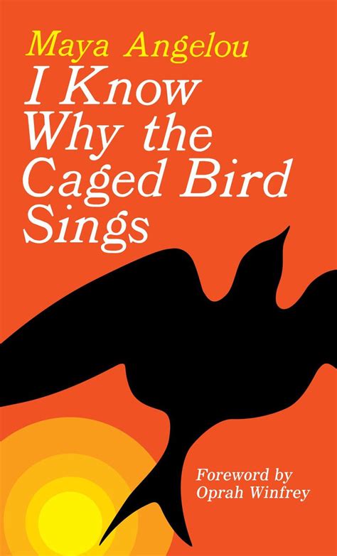 maya angelou s i know why the caged bird sings Ebook Reader
