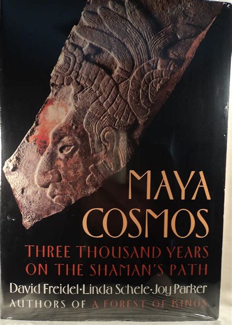 maya cosmos three thousand years on the shamans path Doc