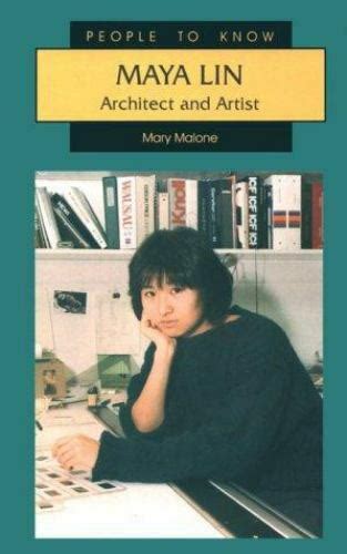 maya lin architect and artist people to know Doc