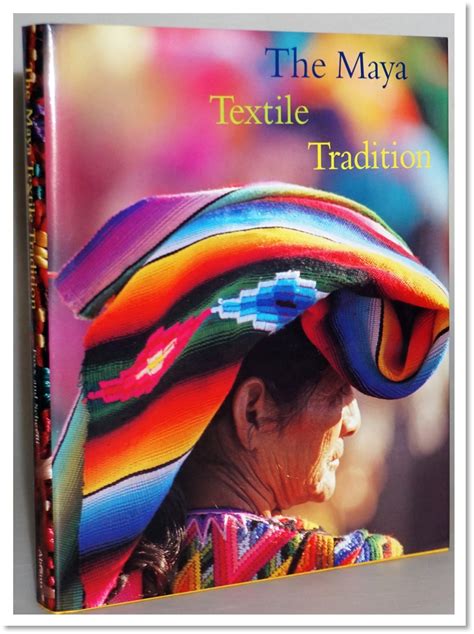 maya textile tradition Reader