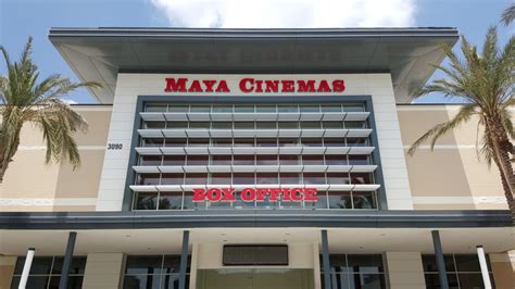 maya theater fresno ca