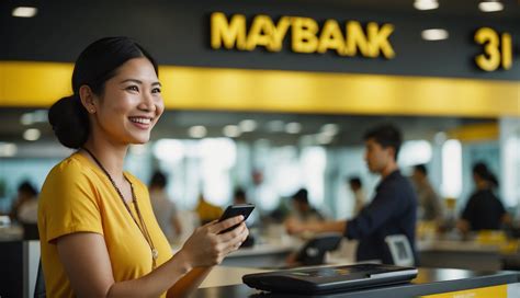 maybank customer service singapore