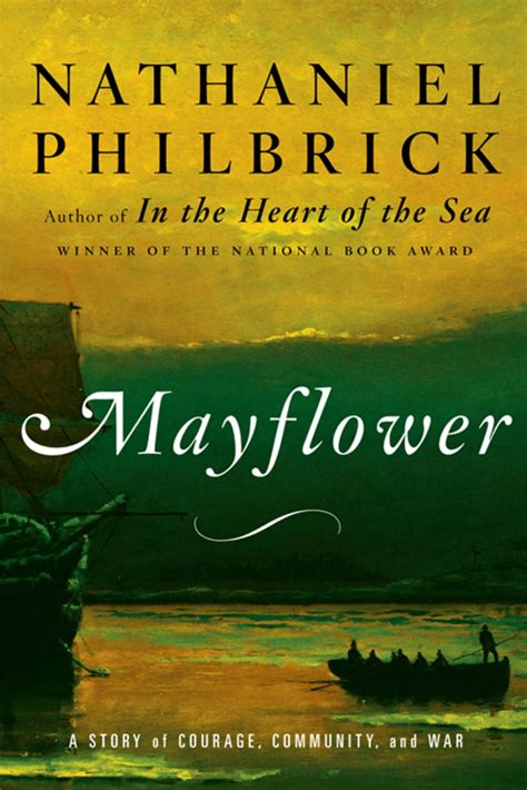mayflower story courage community war Ebook Epub