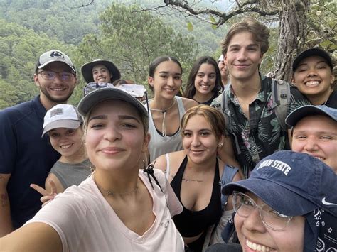 maymester penn state