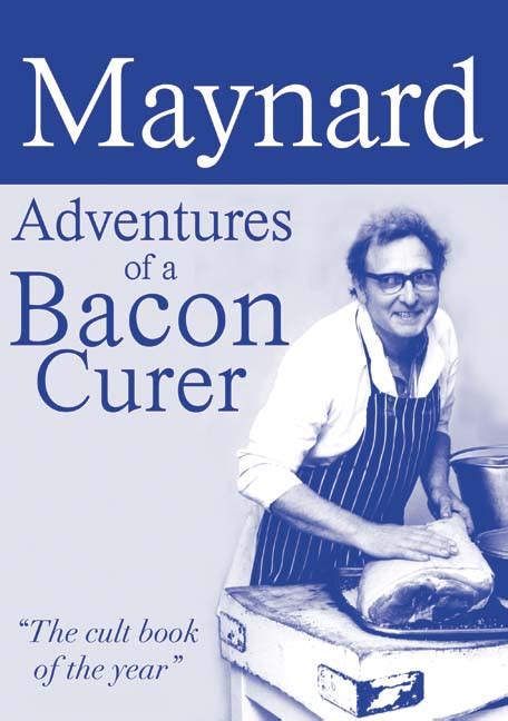 maynard adventures of bacon curer PDF