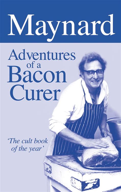 maynard adventures of bacon curer PDF