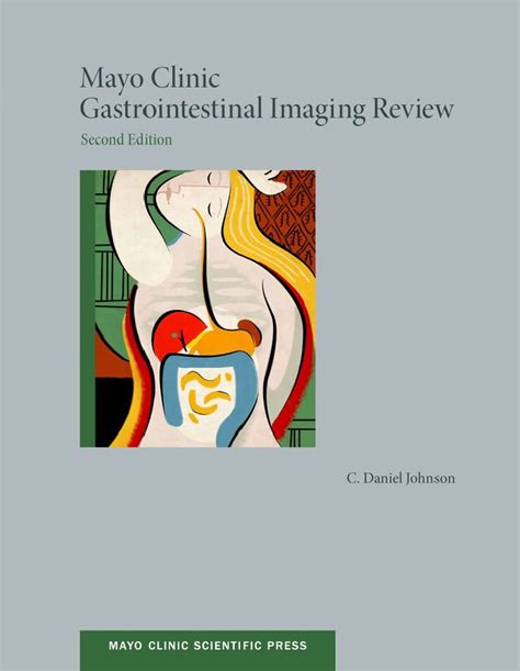 mayo clinic gastrointestinal imaging review Epub