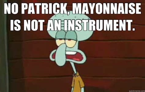 mayonnaise is not an instrument time stamp