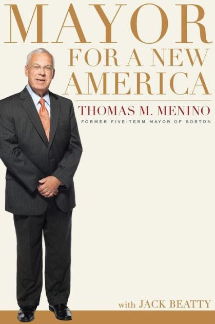 mayor for a new america Epub