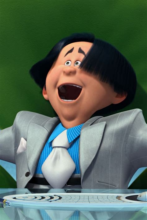 mayor from lorax