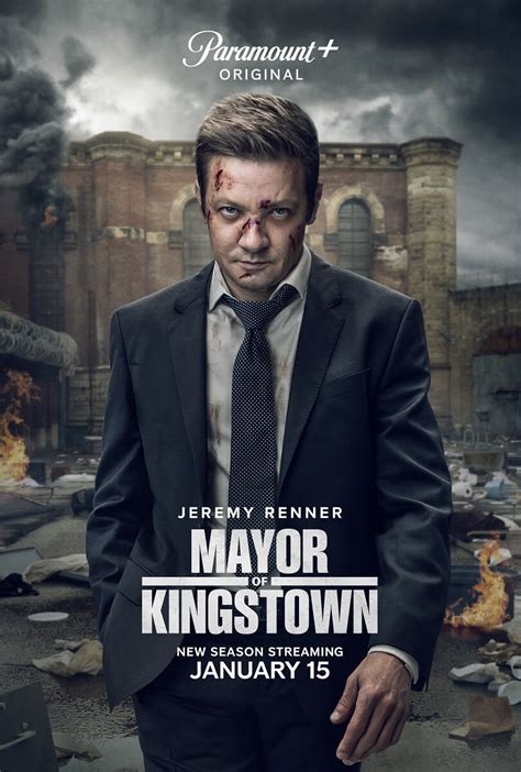 mayor of kingstown season 3 episode 1 recap