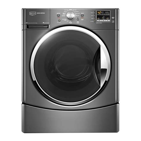 maytag 2000 series washer manual Epub