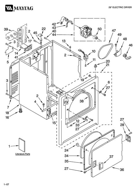 maytag atlantis dryer repair guide Kindle Editon