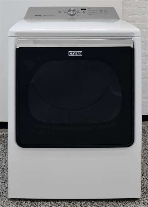 maytag bravo dryer manual Doc