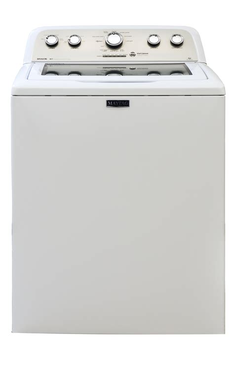 maytag bravo washer