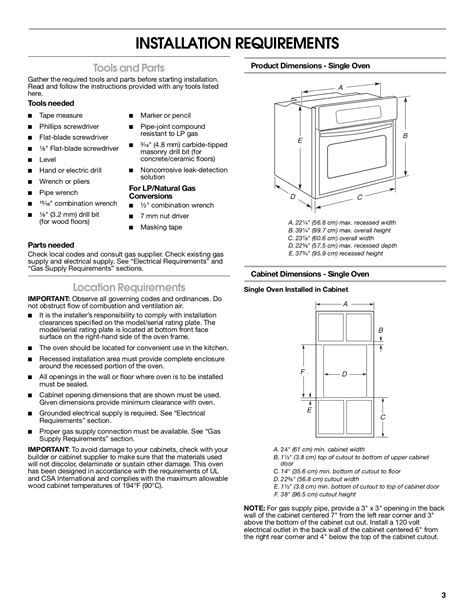 maytag cwg3600aas ovens owners manual Kindle Editon