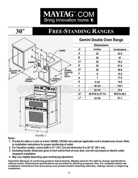 maytag gemini mgr6772bds gas range manual PDF