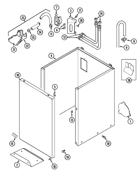 maytag lat9356aae service manual Reader