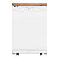 maytag mdc4650aww user guide PDF