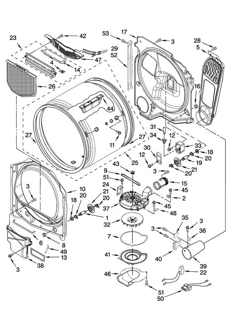 maytag mde9700aym dryers wiring diagram Epub