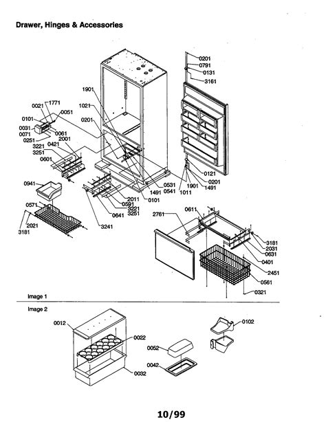 maytag mfx2571xe refrigerators owners manual PDF