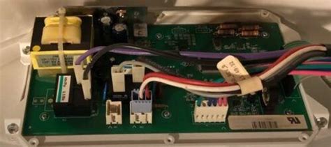 maytag neptune control board schematic Epub