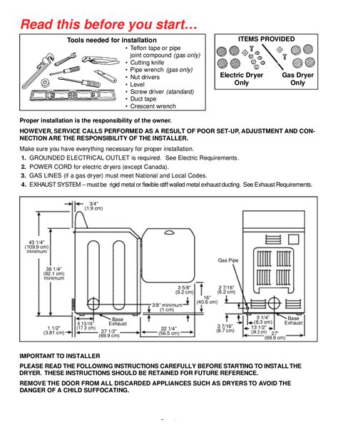 maytag neptune manual mde5500ayw Kindle Editon