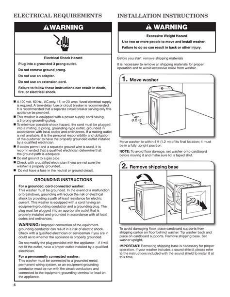 maytag neptune washer dryer manual pdf PDF