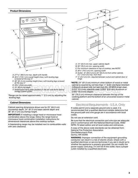 maytag range manuals Doc