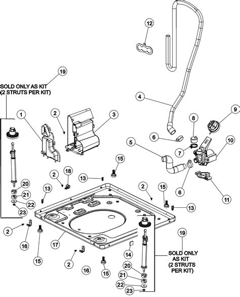 maytag washer manual drain Kindle Editon